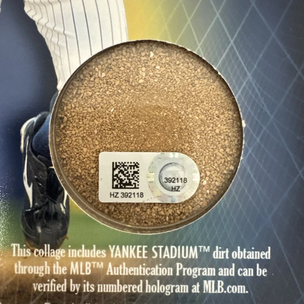 New York Yankees product plaque
